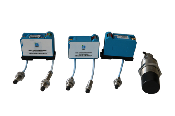 电涡流传感器 电涡流传感器